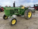 1969 John Deere 4020 Image