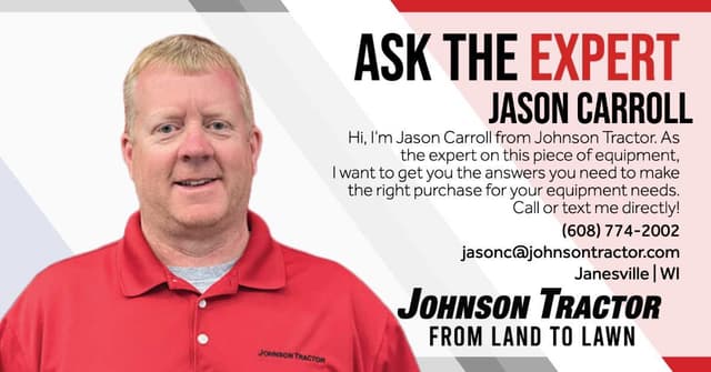 Image of John Deere 4020 equipment image 1