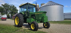 1969 John Deere 4020 Image