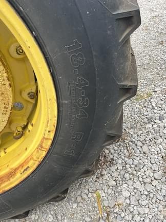 Image of John Deere 4020 equipment image 3