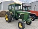 1969 John Deere 4020 Image