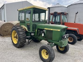 Main image John Deere 4020