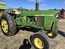 1969 John Deere 4020 Image