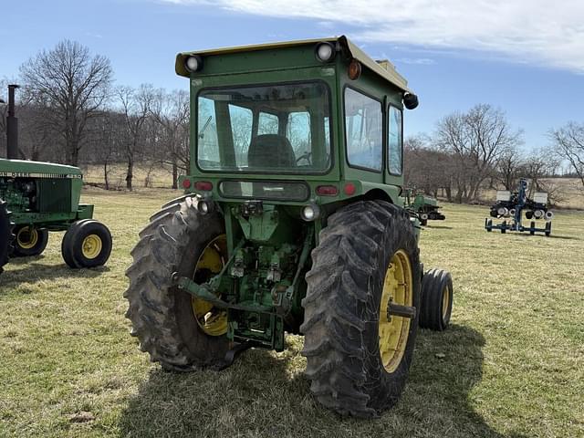 Image of John Deere 4020 equipment image 3