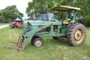 1969 John Deere 4020 Image