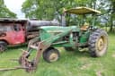 1969 John Deere 4020 Image