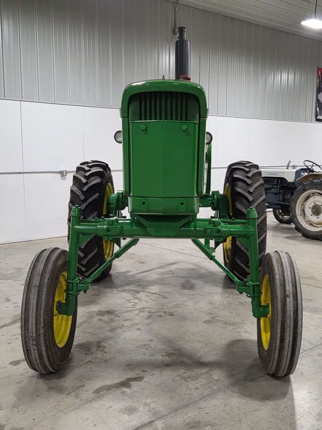 Image of John Deere 4020 equipment image 1