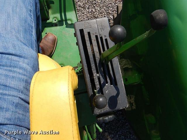 Thumbnail image John Deere 4020 13