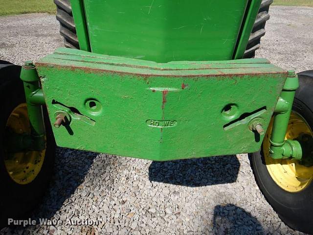 Thumbnail image John Deere 4020 17
