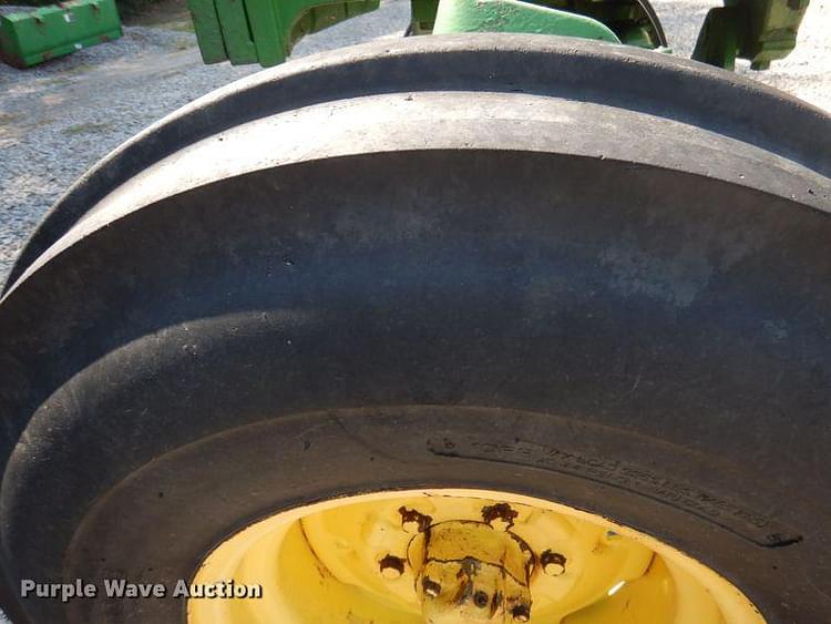 Main image John Deere 4020 23