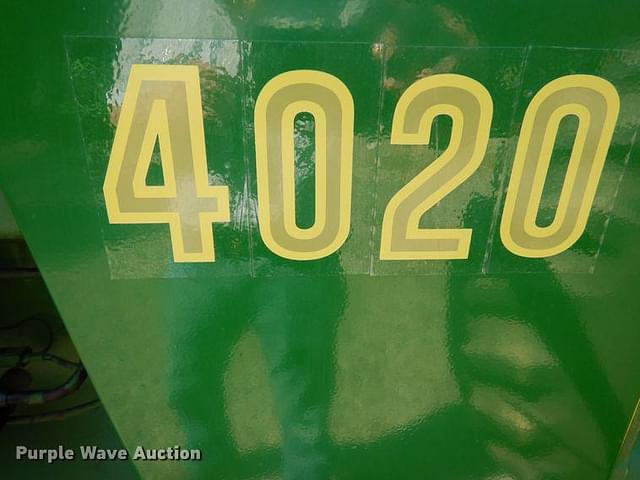 Thumbnail image John Deere 4020 28