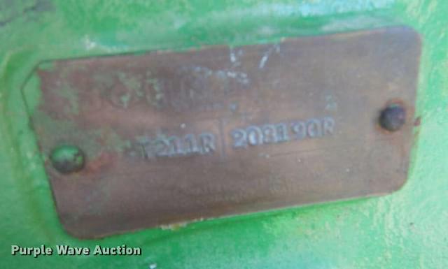 Thumbnail image John Deere 4020 29