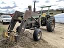 1969 John Deere 4020 Image