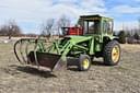 1969 John Deere 4020 Image
