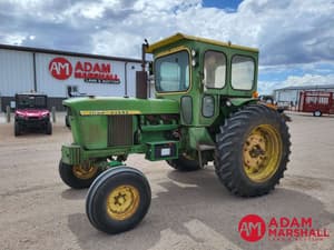 1969 John Deere 4020 Image