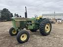 1969 John Deere 4020 Image