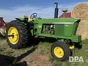 1969 John Deere 4020 Image