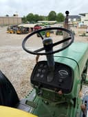 1969 John Deere 4040 Image