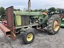 1969 John Deere 4520 Image