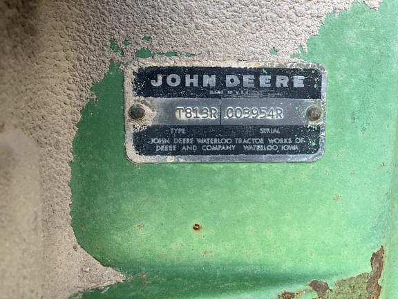 Image of John Deere 4520 Image 1