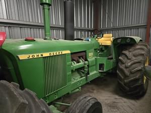 1969 John Deere 5020 Image