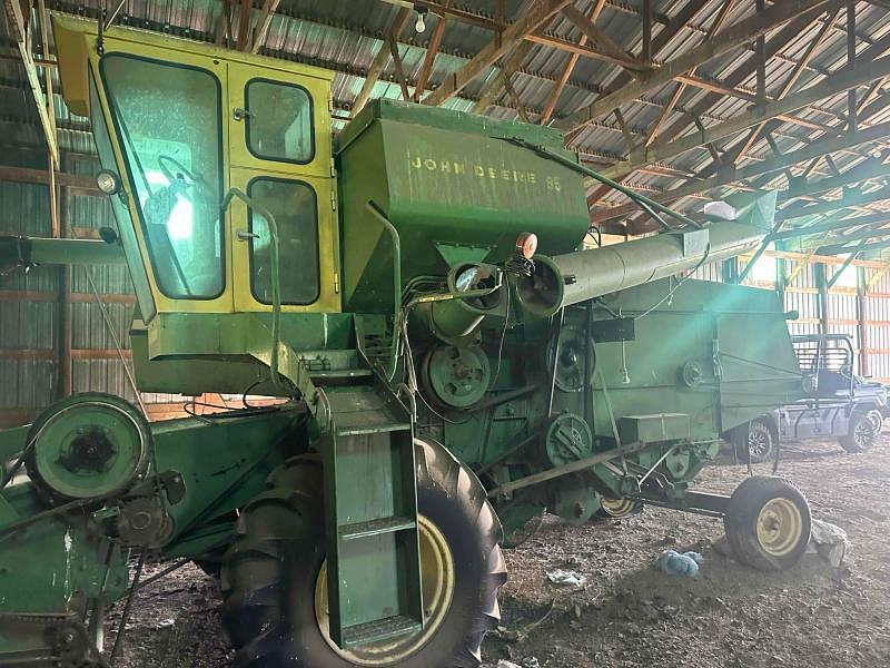 Image of John Deere 95 Primary image