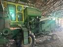 1969 John Deere 95 Image