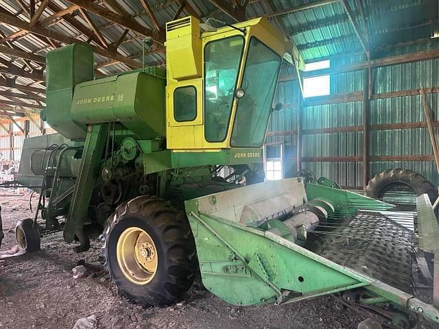 Image of John Deere 95 equipment image 2