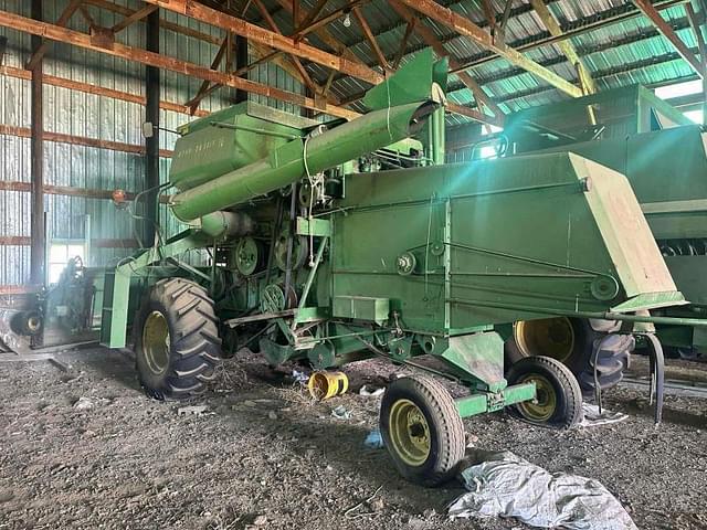 Image of John Deere 95 equipment image 1