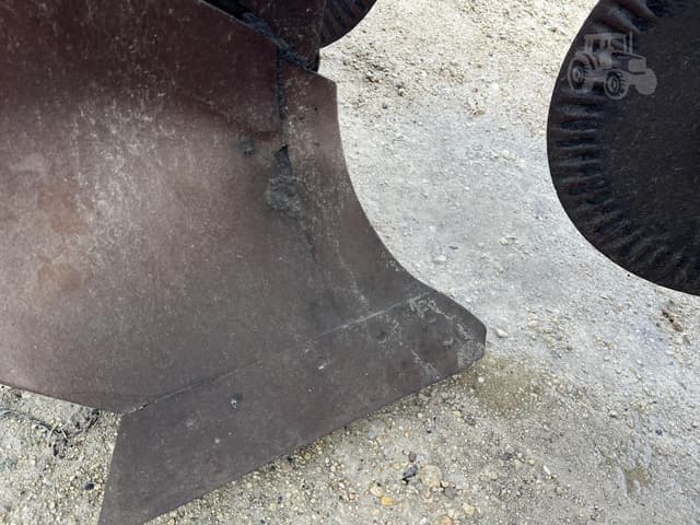 Image of John Deere F1350 equipment image 4