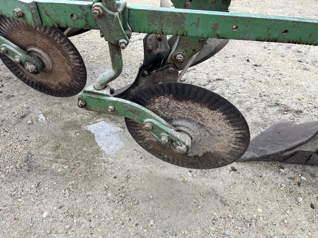 Image of John Deere F1350 equipment image 2