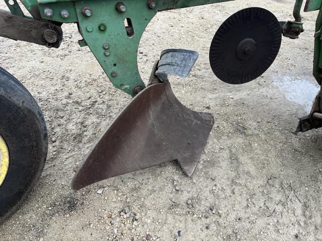 Image of John Deere F1350 equipment image 3