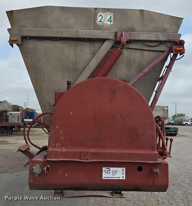 Image of Killebrew 5035HSS equipment image 1