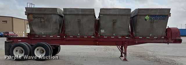 Image of Killebrew 5035HSS equipment image 3