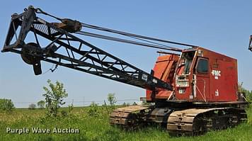 Main image Link-Belt LS-108B