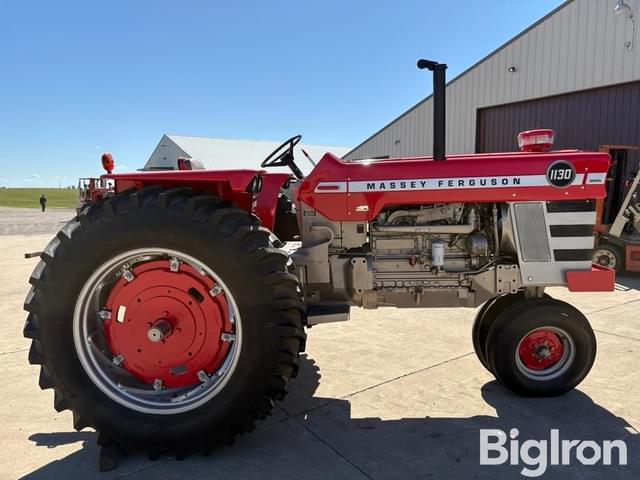 Image of Massey Ferguson 1130 equipment image 3