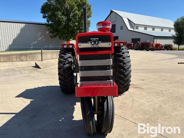 Image of Massey Ferguson 1130 equipment image 1