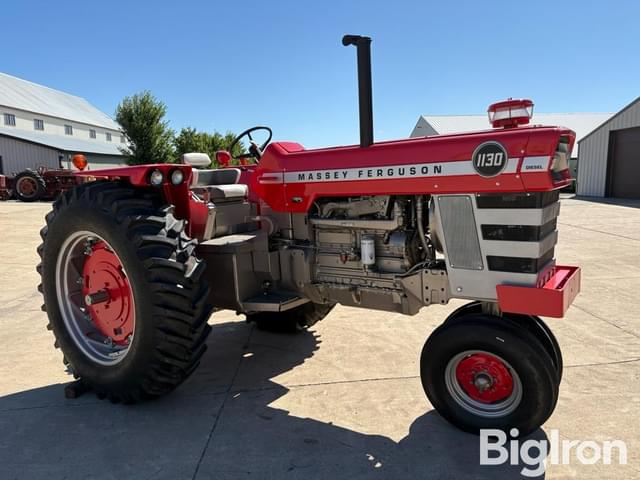 Image of Massey Ferguson 1130 equipment image 2