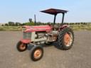 1969 Massey Ferguson 180 Image