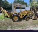 1969 Massey Ferguson MF40 Image