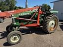 1969 Oliver 1550 Image