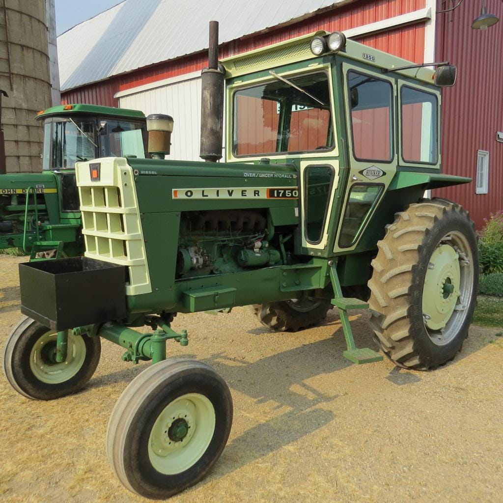 Main image Oliver 1750