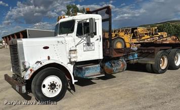 Main image Peterbilt 359-A