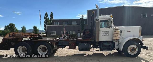 Image of Peterbilt 359-A equipment image 3