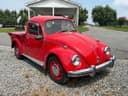 1969 Volkswagen Beetle Image
