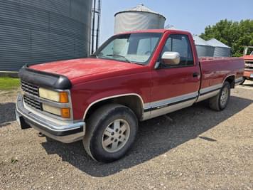 Main image Chevrolet 1500