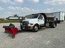 2006 Ford F-650 Image