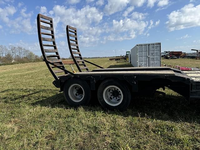 Image of Transport Trailers GTY50FS equipment image 1