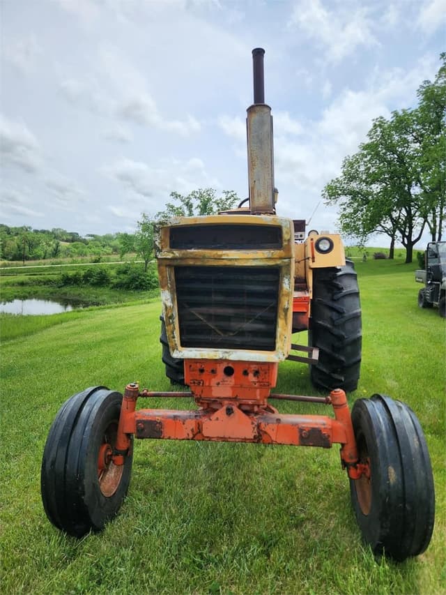 Image of J.I. Case 770 equipment image 3