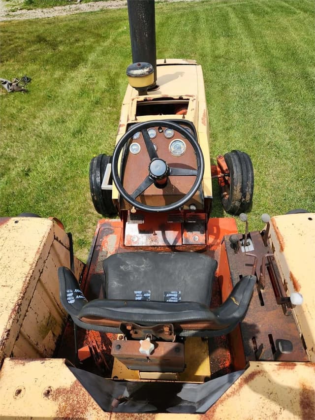 Image of J.I. Case 770 equipment image 4